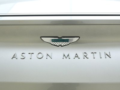 2024 Aston Martin DB12 照片 11