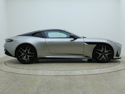 2024 Aston Martin DB12 照片 5