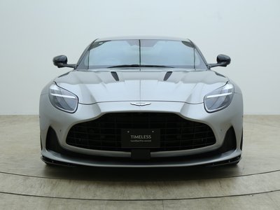 2024 Aston Martin DB12 照片 3
