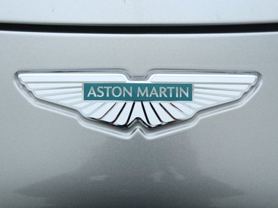 2024 Aston Martin DB12 照片 16