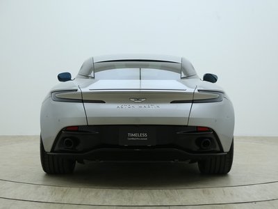 2024 Aston Martin DB12 照片 7