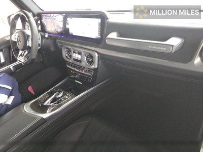 MERCEDES-BENZ G-CLASS AMG - 3