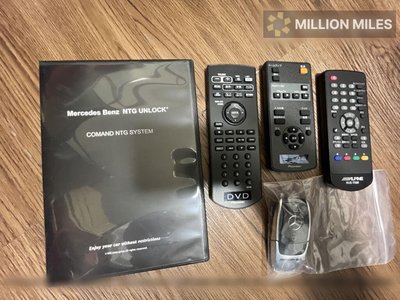 MERCEDES-BENZ G-CLASS AMG - 8