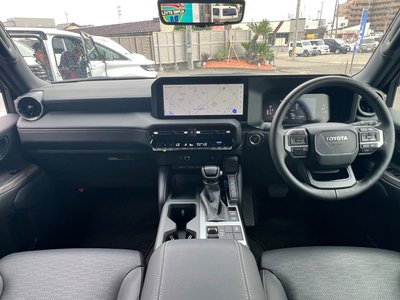 2024 Toyota LAND CRUISER 250 — миниатюра 41