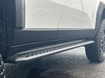 2024 Toyota LAND CRUISER 250 — миниатюра 30
