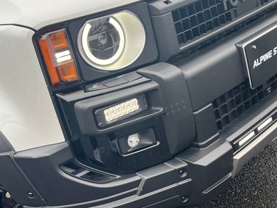 2024 Toyota LAND CRUISER 250 — миниатюра 16