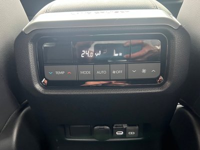 2024 Toyota LAND CRUISER 250 — миниатюра 73