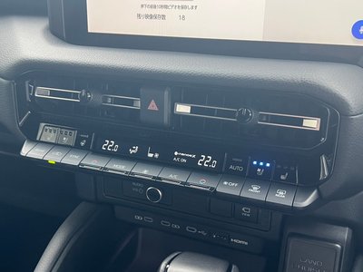 2024 Toyota LAND CRUISER 250 — миниатюра 53