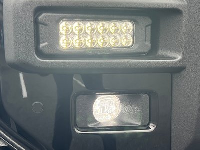 2024 Toyota LAND CRUISER 250 — миниатюра 18