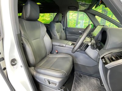 2024 Toyota ALPHARD photo 8