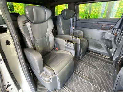 2024 Toyota ALPHARD — миниатюра 49