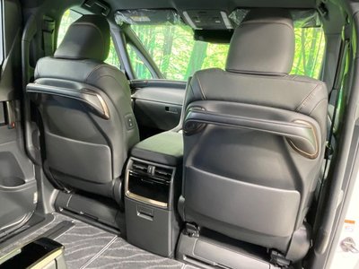 2024 Toyota ALPHARD — миниатюра 33