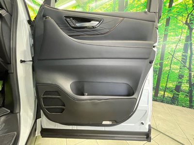 2024 Toyota ALPHARD — миниатюра 36