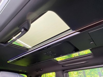 2024 Toyota ALPHARD photo 5