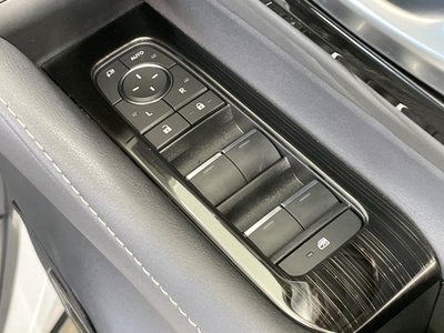 2024 Toyota ALPHARD — миниатюра 37