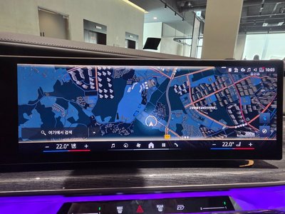 2025 BMW I7 — миниатюра 11