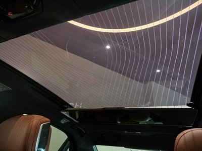 2025 BMW I7 — миниатюра 12