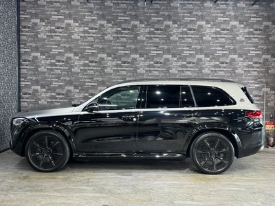 MERCEDES-BENZ GLS MAYBACH - 6