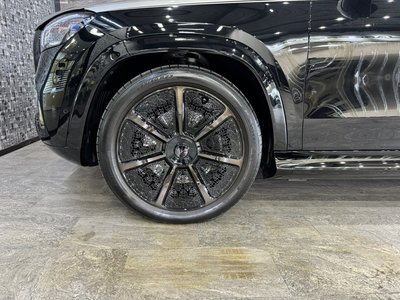 MERCEDES-BENZ GLS MAYBACH - 9