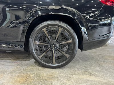 MERCEDES-BENZ GLS MAYBACH - 8