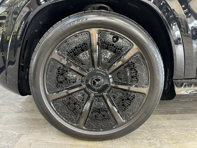 MERCEDES-BENZ GLS MAYBACH - 10