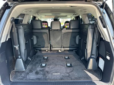 صورة مصغرة 61 لـ 2015 Lexus LX