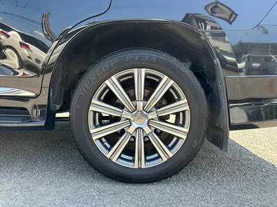 صورة مصغرة 80 لـ 2015 Lexus LX