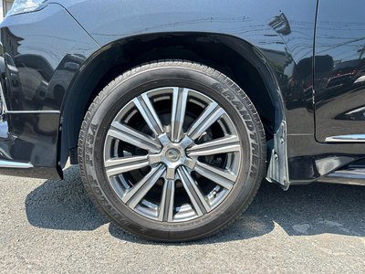 صورة مصغرة 70 لـ 2015 Lexus LX