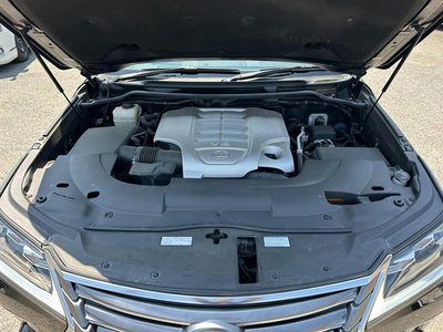 صورة مصغرة 66 لـ 2015 Lexus LX