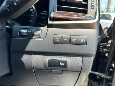 صورة مصغرة 21 لـ 2015 Lexus LX
