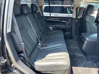 صورة مصغرة 51 لـ 2015 Lexus LX