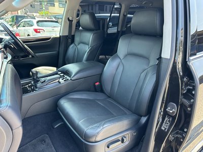 صورة مصغرة 41 لـ 2015 Lexus LX