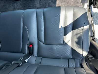 صورة مصغرة 52 لـ 2015 Lexus LX