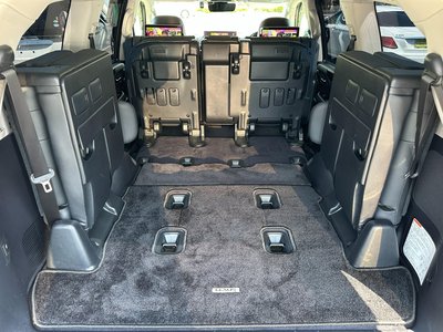 صورة مصغرة 62 لـ 2015 Lexus LX