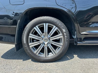 صورة مصغرة 77 لـ 2015 Lexus LX