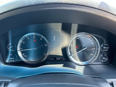 صورة مصغرة 15 لـ 2015 Lexus LX