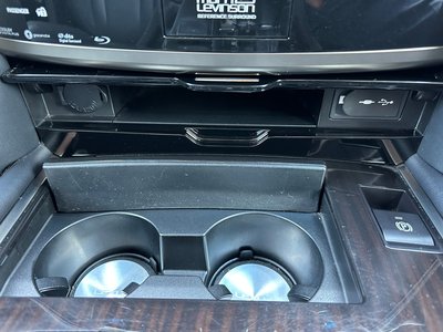 صورة مصغرة 32 لـ 2015 Lexus LX