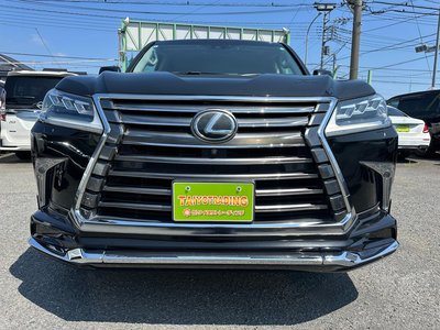 صورة مصغرة 72 لـ 2015 Lexus LX