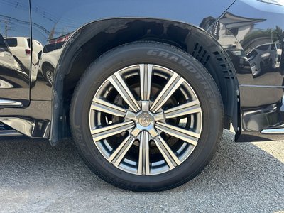 صورة مصغرة 75 لـ 2015 Lexus LX