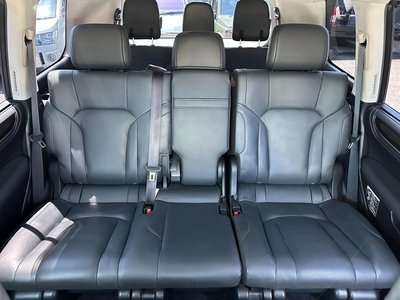 صورة مصغرة 48 لـ 2015 Lexus LX