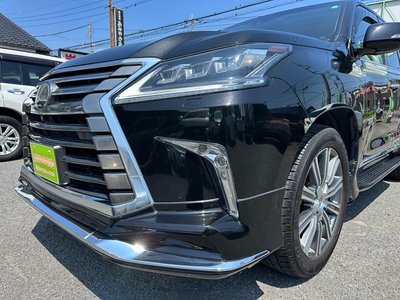 صورة مصغرة 69 لـ 2015 Lexus LX