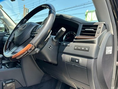 صورة مصغرة 20 لـ 2015 Lexus LX