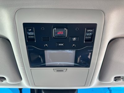 صورة مصغرة 36 لـ 2015 Lexus LX