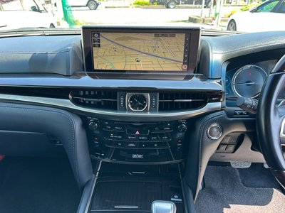 صورة مصغرة 24 لـ 2015 Lexus LX