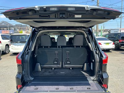 صورة مصغرة 60 لـ 2015 Lexus LX
