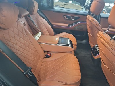 2023 Mercedes-BENZ S-CLASS — миниатюра 16