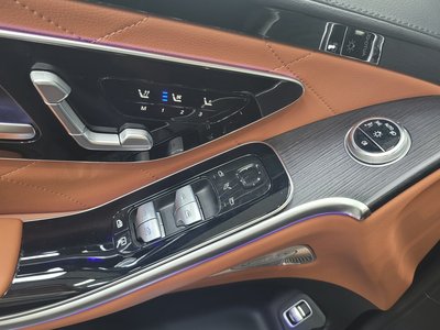 2023 Mercedes-BENZ S-CLASS — миниатюра 13