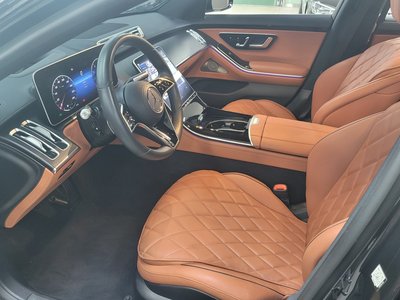 2023 Mercedes-BENZ S-CLASS — миниатюра 15