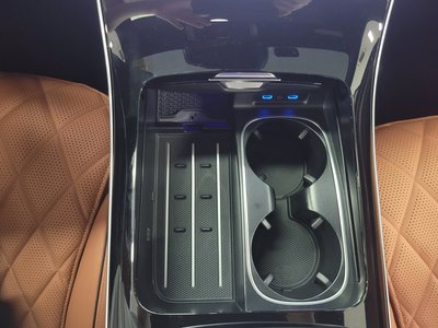 2023 Mercedes-BENZ S-CLASS — миниатюра 17