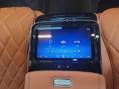 2023 Mercedes-BENZ S-CLASS — миниатюра 19